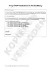 VRAGENLIJST FUNDAMENTELE ONTHECHTING (VFO) - SCOREFORMULIERE