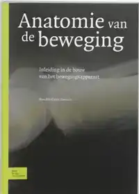 ANATOMIE VAN DE BEWEGING