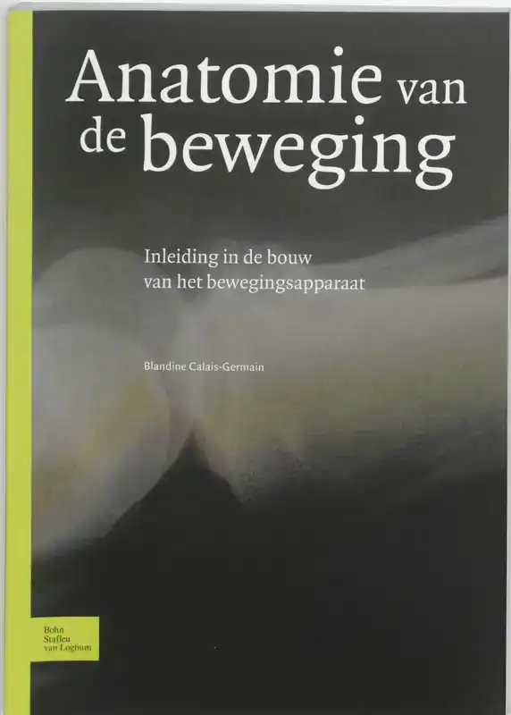 ANATOMIE VAN DE BEWEGING