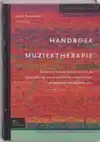 HANDBOEK MUZIEKTHERAPIE
