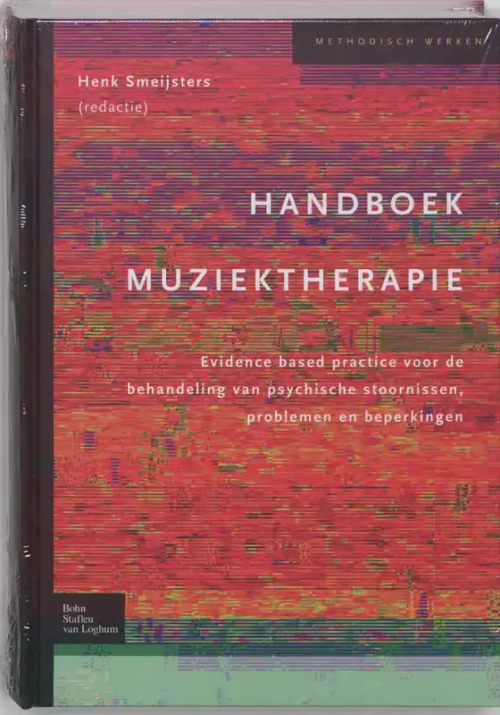 HANDBOEK MUZIEKTHERAPIE