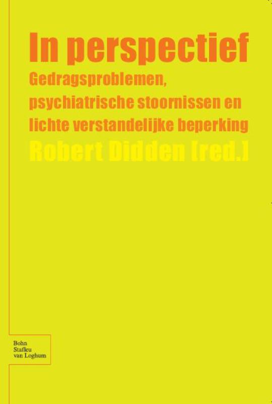 IN PERSPECTIEF