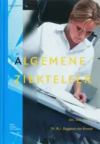 ALGEMENE ZIEKTELEER