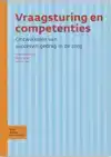 VRAAGSTURING EN COMPETENTIES
