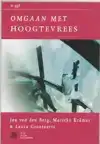 OMGAAN MET HOOGTEVREES