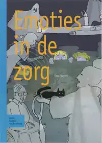 EMOTIES IN DE ZORG
