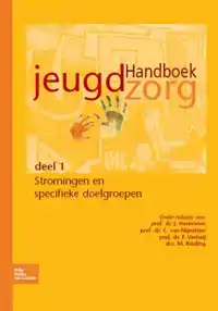 HANDBOEK JEUGDZORG DEEL 1