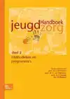 HANDBOEK JEUGDZORG