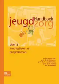 HANDBOEK JEUGDZORG