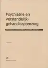 PSYCHIATRIE EN VERSTANDELIJK-GEHANDICAPTENZORG