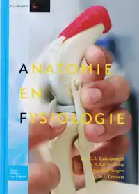 ANATOMIE EN FYSIOLOGIE