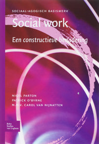 SOCIAL WORK