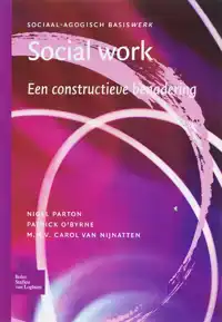 SOCIAL WORK
