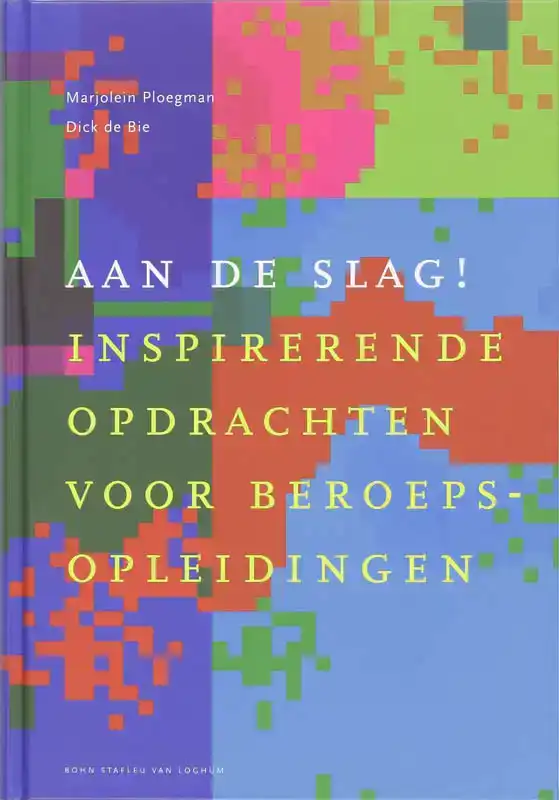AAN DE SLAG!
