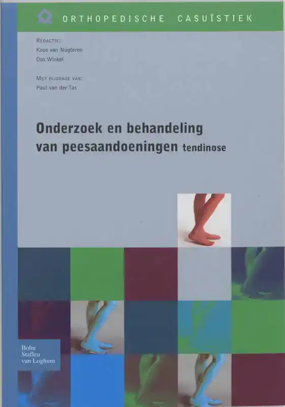 ONDERZOEK EN BEHANDELING VAN PEESAANDOENINGEN