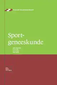 SPORTGENEESKUNDE