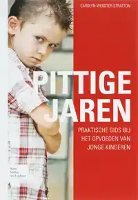 PITTIGE JAREN