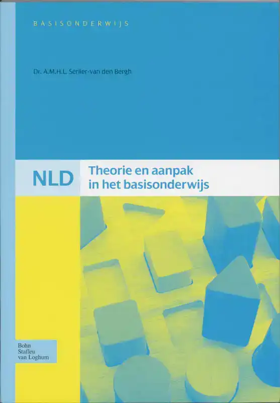NLD THEORIE EN AANPAK IN HET BASISONDERWIJS