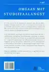 OMGAAN MET STUDIEFAALANGST
