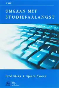 OMGAAN MET STUDIEFAALANGST