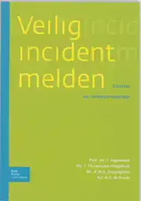 VEILIG INCIDENT MELDEN