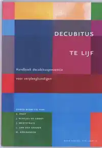 DECUBITUS TE LIJF