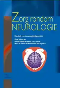 ZORG RONDOM NEUROLOGIE