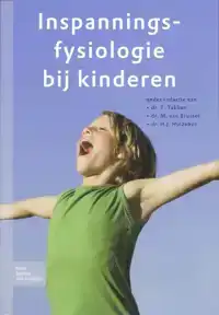 INSPANNINGSFYSIOLOGIE BIJ KINDEREN