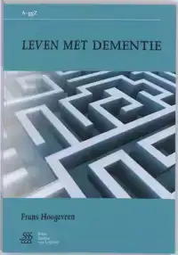 LEVEN MET DEMENTIE