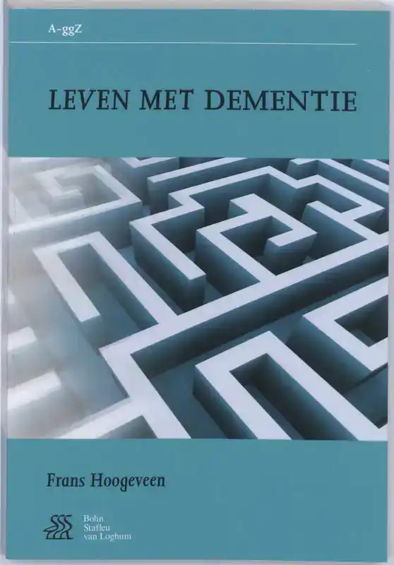 LEVEN MET DEMENTIE