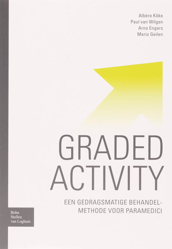 GRADED ACTIVITY