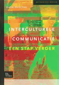 INTERCULTURELE COMMUNICATIE