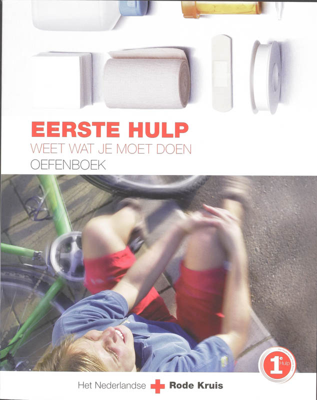 EERSTE HULP
