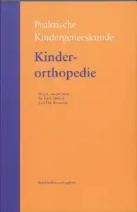 KINDERORTHOPEDIE