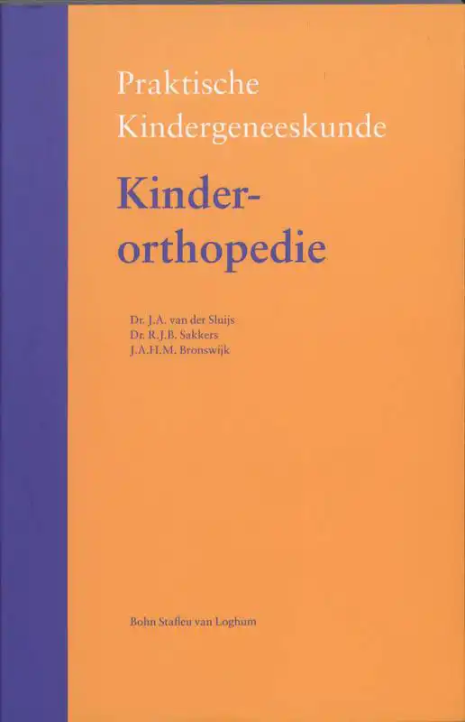 KINDERORTHOPEDIE