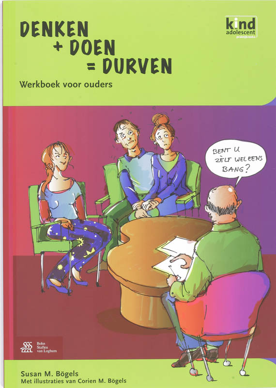 DENKEN + DOEN = DURVEN