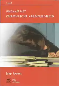 OMGAAN MET CHRONISCHE VERMOEIDHEID