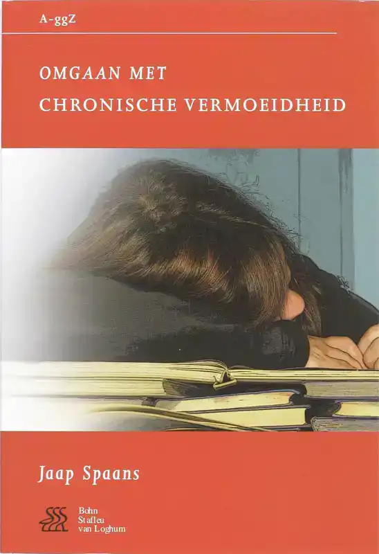 OMGAAN MET CHRONISCHE VERMOEIDHEID