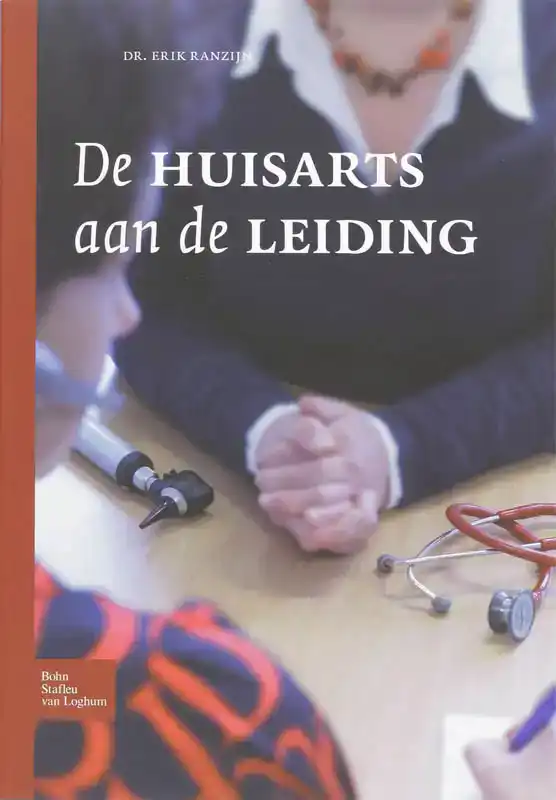 DE HUISARTS AAN DE LEIDING