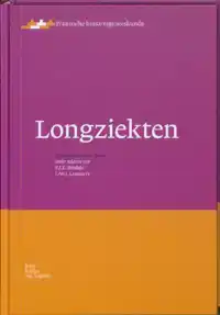 LONGZIEKTEN