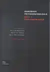 HANDBOEK PSYCHOPATHOLOGIE