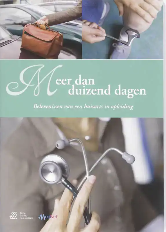 MEER DAN DUIZEND DAGEN