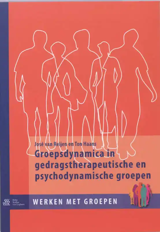 GROEPSDYNAMICA IN GEDRAGSTHERAPEUTISCHE EN PSYCHODYNAMISCHE