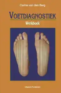 VOETDIAGNOSTIEK WERKBOEK