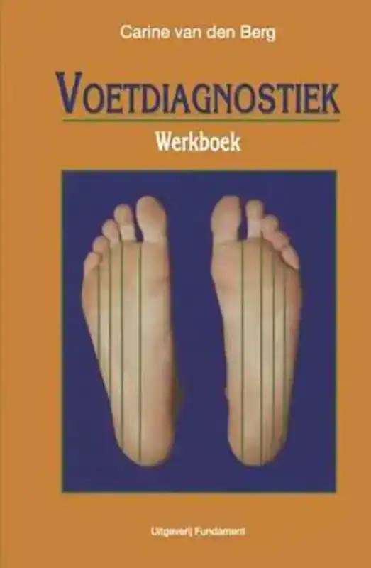 VOETDIAGNOSTIEK WERKBOEK