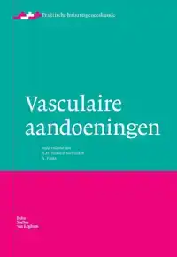 VASCULAIRE AANDOENINGEN