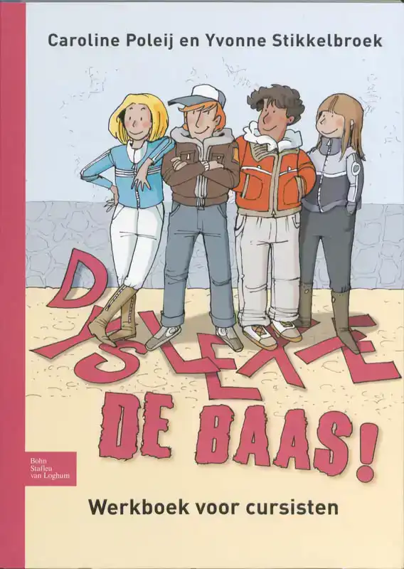 DYSLEXIE DE BAAS