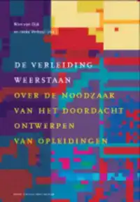 DE VERLEIDING WEERSTAAN