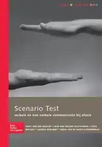 SCENARIO TEST - VERBALE EN NON-VERBALE COMMUNICATIE BIJ AFAS