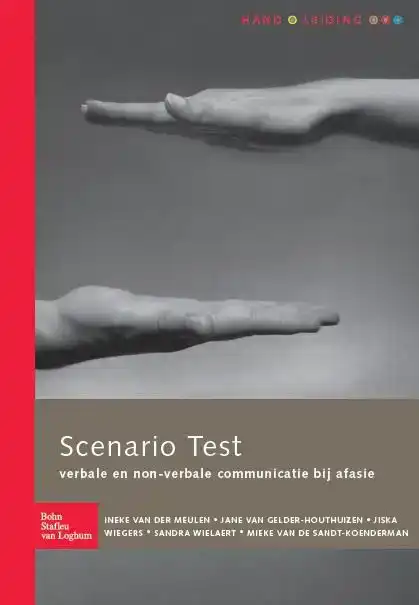 SCENARIO TEST - VERBALE EN NON-VERBALE COMMUNICATIE BIJ AFAS